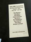 Matchbook Cover - Girlie