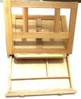 Avanti Table Top Artist Easel Wood Nib