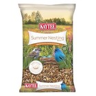 Wild Bird Food Seed Blend - 8 Lb Summer Nesting - Seed Blend