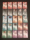 1996 Fleer Ultra X-men   Wolverine - Lot Of 32 Trading Cards - Marvel - Mcu