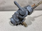 1977 Kawasaki Kz 750 B Kz750 Twin Fuel Tank Valve Petcock  1125 1-79