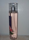 New Retired Htf Bath   Body Works Perfect Peony Fine Fragrance Mist 8oz 100 