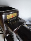 Vintage Kodaslide Merit Projector Eastman Kodak Co With Carrying Case