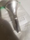 Zottola 96b Trumpet Mouthpiece  Great Condition