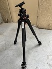 Manfrotto Mt190xpro3 Mhxpro-bhq2 Camera Tripod W  Ball Head Mount