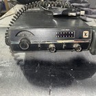 Johnson Messenger 23 Ch Model 191 Cb Radio Working Vintage Model 242-0191