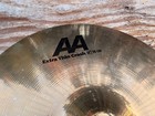 Sabian Aa 14  Extra Thin Drum Crash Cymbal