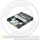Dell Xyratex Compellent Eb-2425 Hdd Bay Filler Blank 2 5  94263-05 94263-03