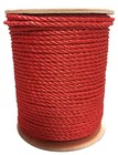 Erin Rope 3-strand Twisted Polypropylene Rope