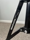 Manfrotto Nano Light Stand 6ft Retractable Legs 5001b