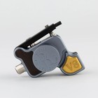 Dk V8 Professional Rotating Tattoo Machine Japan Coreless Motor Tattoo Machine