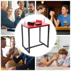 Arm Wrestling Table  Professional Battle Table  Foldable Arm Wrestling Table