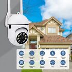 Wireless Security Camera System Outdoor Home 5g Wifi Night Vision Cam 1080p Hd