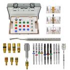 Implant Fixture   Fractured Screw Removal Kit Neobiotech Sr Mct Fsrk-02 Haenaem