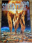 Sound Tribe Sector 9 Vintage Concert Art Poster 2004 Bill Graham   The Fillmore