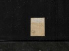 Hawaii  28a Mint Hinged W  Hawaiian Philatelic Society Certificate
