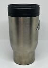 Nfl Rams Stainless Steel Travel Coffee Mug Cup Tumbler 6 1 2  Tall