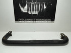 97-06 Jeep Tj Wrangler Quadratec Pair Side Steps Nerf Bar Step Running Board