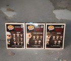 Funko Pop  Television  Stranger Things Set  424  511   512