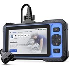 Mucar 682 Bidirectional Full System Obd2 Scanner Car Diagnostic Tool Fca Can Fd 