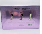 Diva Gift Box By Swiss Collection Eau De Toilette Spray Women 100ml Made In Uae