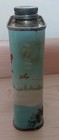 Vintage Cox Thimble Drome Glow Fuel Can Tether Car Plane Boat Racing Gas  049
