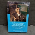 Tony Robbins Personal Power Volume 4 Cassette Box Set 1993 Brand New Sealed