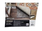 New Mohawk Home Premium Dual-surface Rug Pad 10 x14   dr002 