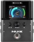 Nux B-8 Wireless System For Guitar  Bass  Various Instruments Electronic Pickups