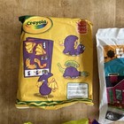 Mixed Lot Of  10  - Mcdonalds   Fast Food Happy Meal Toys Sealed 2020 s - New