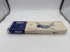 Vintage Comet A26 Invader Flying Balsa Wood Scale Model Kit 3501 30  Wingspan