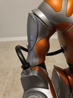 Wowwee Rs Media Robosapien Robot Working Custom V2 Red Eyes Tested Rare