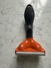 Furminator Long Hair Deshedding Tool For Medium Dogs