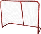 54  Portable Youth Hockey Net - Strong Alloy Steel  Weather-resistant Goal