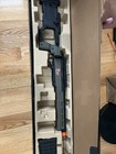 Emg Helios Ev02 Compact Bolt Action Airsoft Sniper Rifle By Ares  dark Earth 
