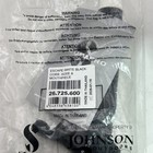 Scubapro Escape Semi-dry Snorkel Item   26 725 600