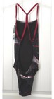 Speedo Endurance  One Back Women s Competitive One Piece Swimwear Maroon Size 32
