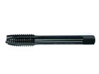 1 2-13 Gh3 3 Flute Spiral Point Plug Tap - Osg 1232401 - Steam Oxide - New
