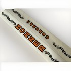 Accordion  Logo Sticker  For Hohner Corona  Ii   Orange  