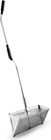 Sand Flea Rake    52-inch Curved Handle  16-inch Sharp Teeth Basket