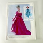 Paul David Fashion Doll Authority Catalog 178 July 2001 Mikelman Barbie Charice