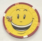 Riviera Casino Las Vegas Nevada Nv  5 Chip - I Got Divorced In 2002