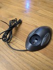 Logitech Trackman Marble Usb Mouse  model T-bc21  - Tested Working   