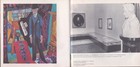 Vintage D  sseldorf Tourist Brochure Germany Travel Guide 1940s 1950s Art Culture