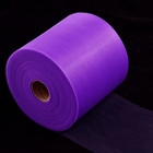 Tulle Fabric Roll  6    By 200 Yards  600ft  Tulle Organza Fabric Spool For Diy Tu