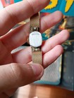 Lot Of Two Vintage Women s Watches Gruen And Elgin 10k Gold Filled