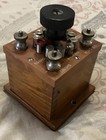 Vintage H tinsley   Co Universal Vibration Galvanometer