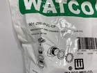 Watco 901-zri-pvc-cp Bath Waste Kit 1 5  Sch 40 Pvc