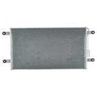 A2272869000 A c Condenser For Freightliner Cascadia 34 5 8  X 18 7 16  X 5 8  