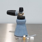 Mtm Pf22 2 Snow Foam Cannon Kit   New Wide Mouth Bottle   For Pressure Washer